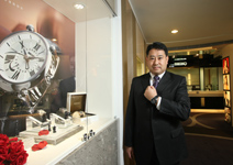 SEIKO 創新╳專注細節 才能領先時代