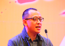 洪濤：台灣的音樂，是大陸人歲月的一種烙印