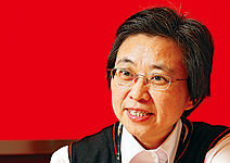 現在的台灣氛圍，就像一群互扯的螃蟹