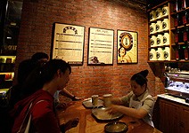 舊眼科等到了新眼光！台中文創新亮點