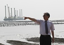 金門大橋動工，下一步會是金廈大橋？