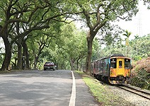 用「小城故事」 打造台灣觀光新版圖