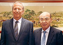 歐債難解， 下半年景氣詭譎多變