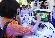 用Win8當戰場， MIT復仇者聯盟成軍