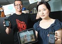 五人組研發Cubie，更新速度竟超越LINE