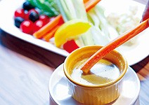 地名當菜名，品嚐義大利12個地區菜