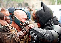 諾蘭版《蝙蝠俠》最終章 找尋重生契機