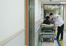 醫療糾紛多 全台每天至少一名醫師被告