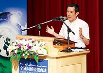 換掉舊腦袋， 永續環境才有望