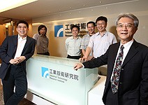 培養下一個郭台銘， 為台灣產業再創優勢