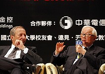 解決經濟問題，不可只顧政治上的方便