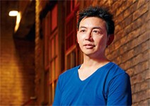 陳建志：最具美感一代， 也是未來機會點