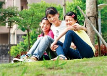 番紅花： 調整對物質仰賴就能踏入婚姻