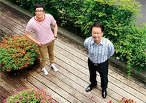 李四端：加強同理心／薛聖棻：培養抗壓性