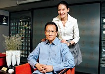 王俠軍 執著精準 王筱杰 多元體驗