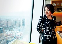 接受挑戰！相信自己的優勢