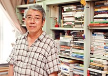 走出去！人生不是贏在起點 要贏在終點