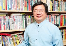 肯吃苦！頂多苦半輩子， 不吃苦絕對苦一輩子