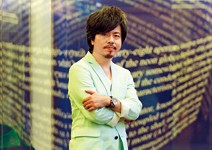 黃國倫：失敗只是人生過場裡的間奏