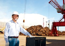 楊崑山：做別人不願做的， 才能創造價值