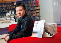 鍾子偉〉讀放牛班或哈佛， 都要對自己人生有主見