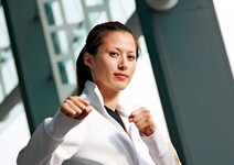 楊淑君〉把挫折當祝福，苦練才能忘卻黑襪判決