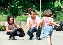 賴奎方、黃曉婷〉堅守崗位8年 被稱為「台東大家長」