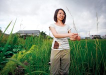 買買氏〉行銷農業，當鄉村與城市的翻譯機