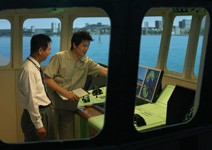 海運業 讓你快速 存下第一桶金