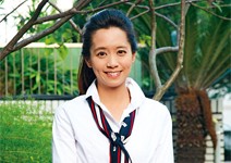 大膽去社會「臥底」，及早了解社會百態