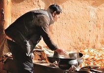 《舌尖上的中國》為何紅遍中國大陸？