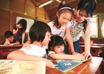 93％家長支持孩子閱讀僅11.5％天天共讀