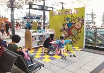 企業推閱讀，造福社區又深化顧客關係