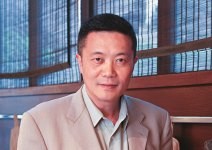 大陸市話才起步 就看好行動上網的先知