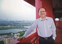 一個國台辦官員，讓農漁民感慨台灣官員做不到