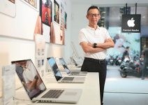 蘋果門市績效勝過頂級珠寶 心法大公開