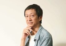 跟著舒國治 吃遍台灣