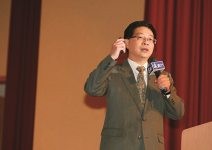 誠心招待一杯麥茶 獲100萬業績