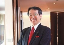 看好亞洲市場 2015年將拓展到100家店