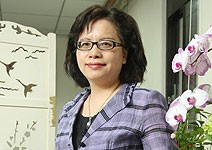 碩士量太多不是重點， 質的提升才是核心問題