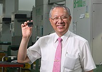 改變現況自己來　 為人才培育開新路