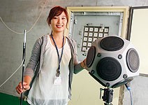 成大 用百貨公司模式 經營產學合作