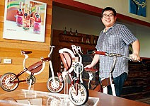 雲科大 協助傳產企業轉型獲利