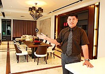 崑山科大 扮演解決企業問題 的角色