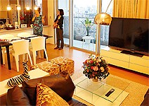 台灣房東的心聲：房價划算 住戶素質高