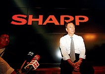 不只夏普，還有富士通、三菱更多大廠尋求合作