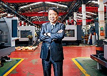 排隊談合作的日本企業家，已排到明後年了