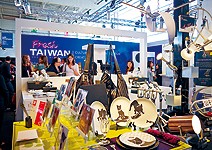 法國「家的影響力」展 看見台灣設計力