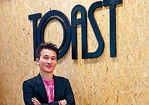 製造＋行銷 導入設計創造單純生活氛圍