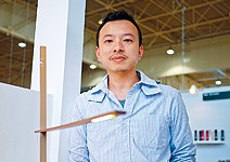 機電＋工藝 ODM也有精品級的設計能力